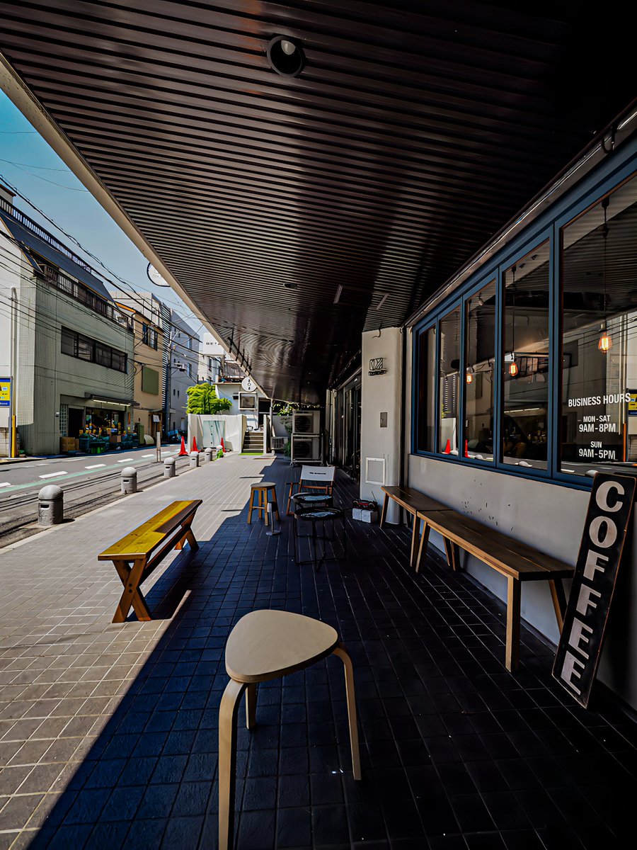 shingowasa's tweet photo. 📍Hacienda Tokyo
🎶 + ☕️

https://t.co/CuQI9tvmT1 https://t.co/p6sr3KxUNc