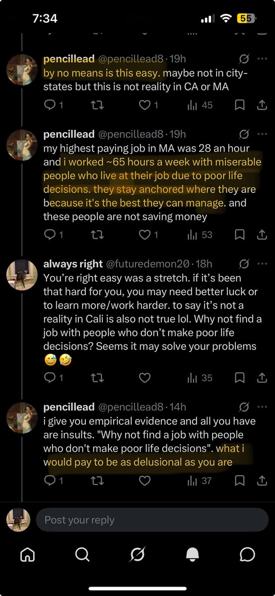 always right tweet media