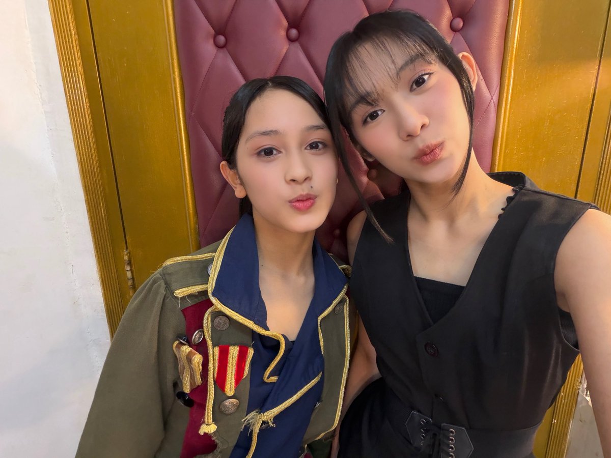Aulia Riza tweet media