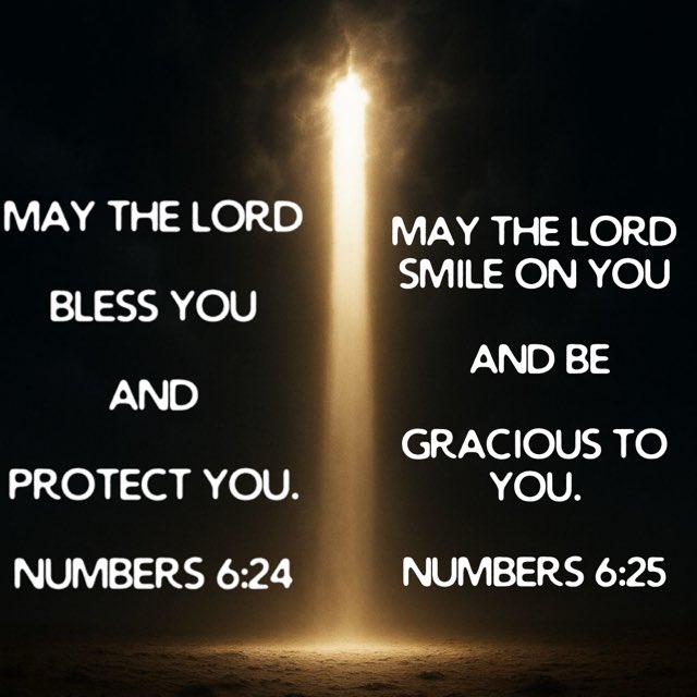 UpliftedInFaith's tweet image. Shining His light over you today! 🙏
✨

#UpliftedInFaith #Numbers #GodsBlessing