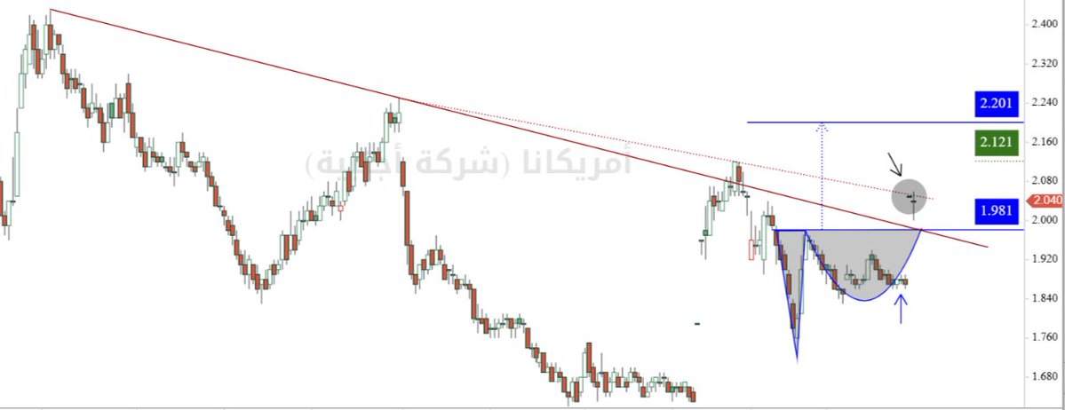 القمه tweet media