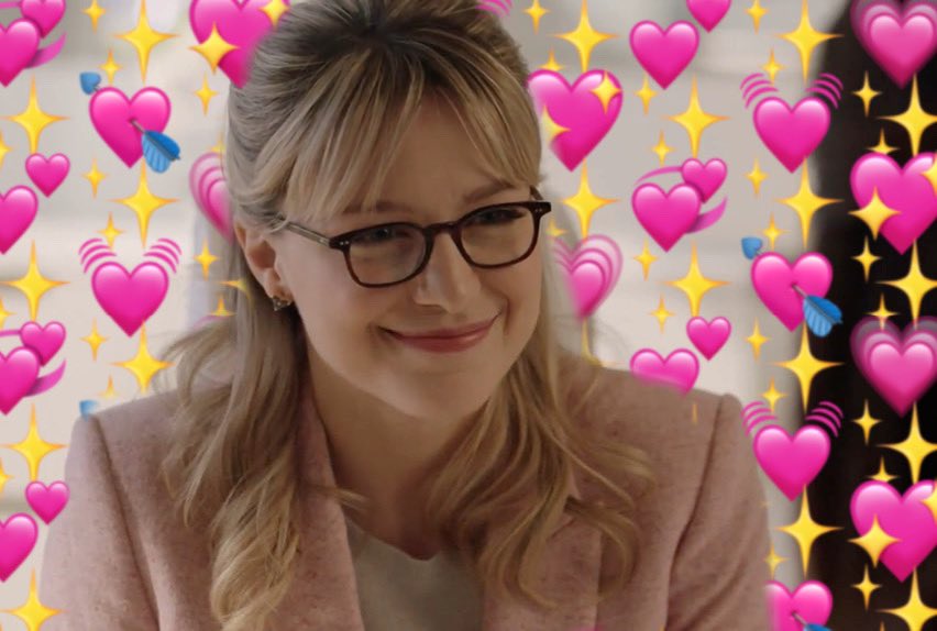 katiexpc_'s tweet photo. me reading supercorp falling in love fore the 39377337th times https://t.co/C6UHl9PGyE