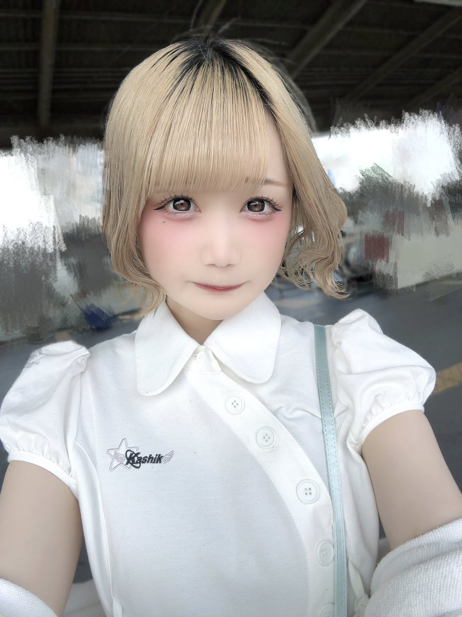 ぷらす ⚯ ͛ でちゃう！ tweet media