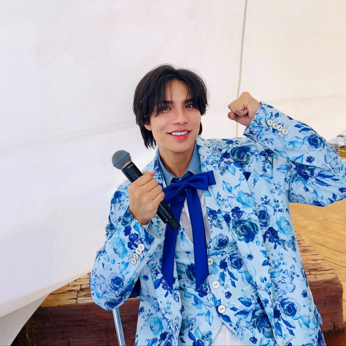 セブンパークアリオ柏での #カシフェス に出演させていただきました