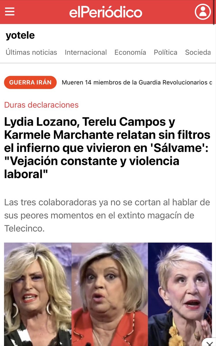 Marian Lozano tweet media