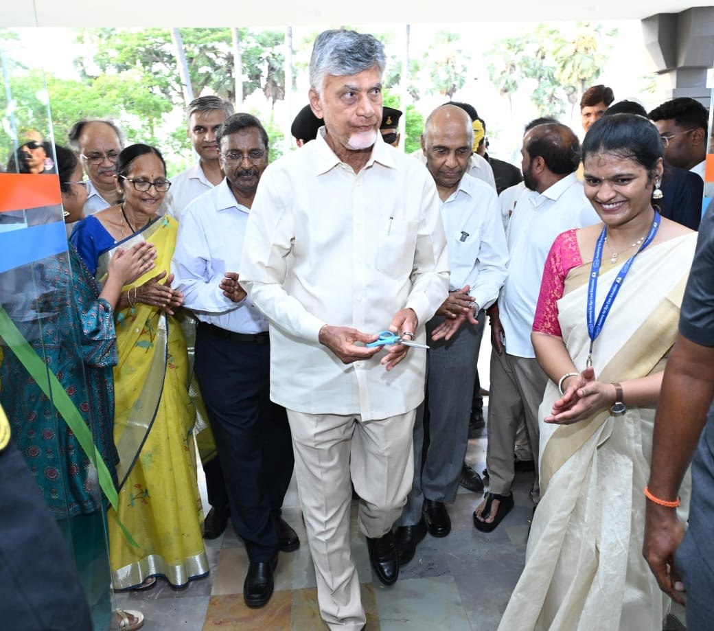 Collector, Krishna tweet media
