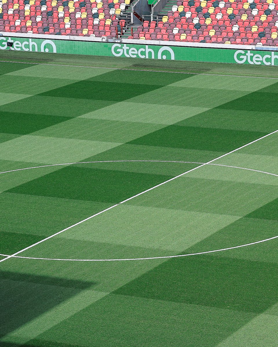Brentford FC tweet media