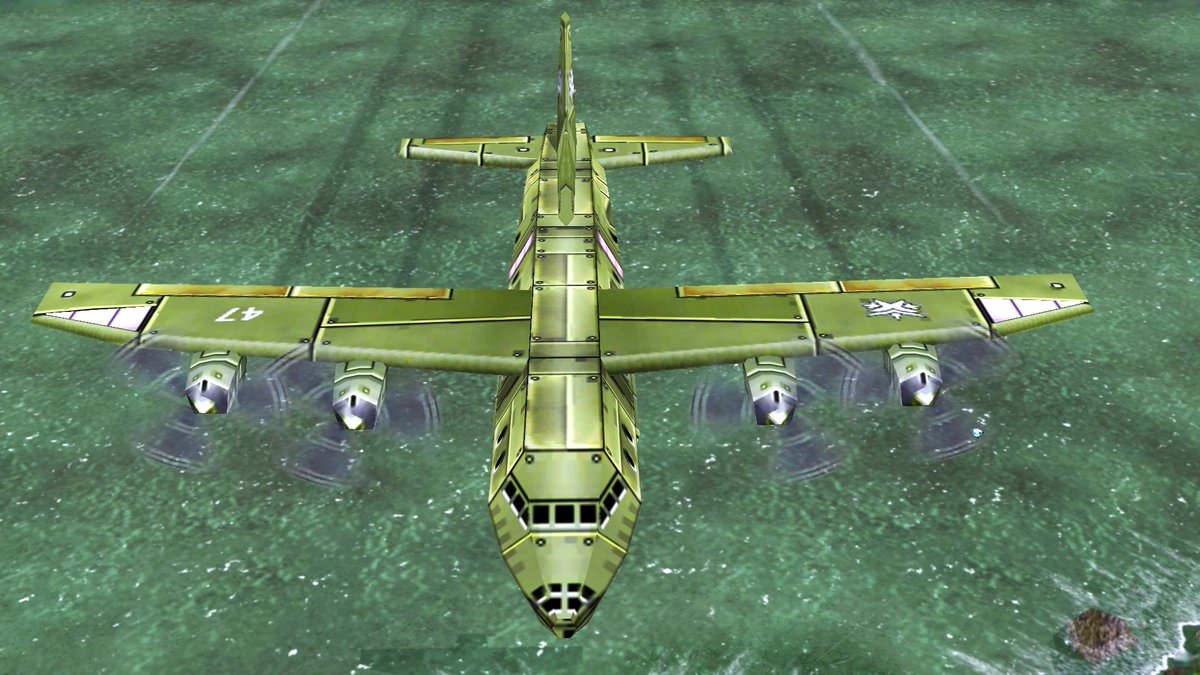 GeneralRojer's tweet photo. Isolated US Forces Face China’s Full Scale Counterattack  | Command and Conquer Generals Zero Hour - Modded Mission Map -  Bellum Calamitatis A  by TKLyo
https://t.co/22Pq4EHrSL

#generalszerohour #rts #commandandconquer #mission https://t.co/CEWdDytAxo