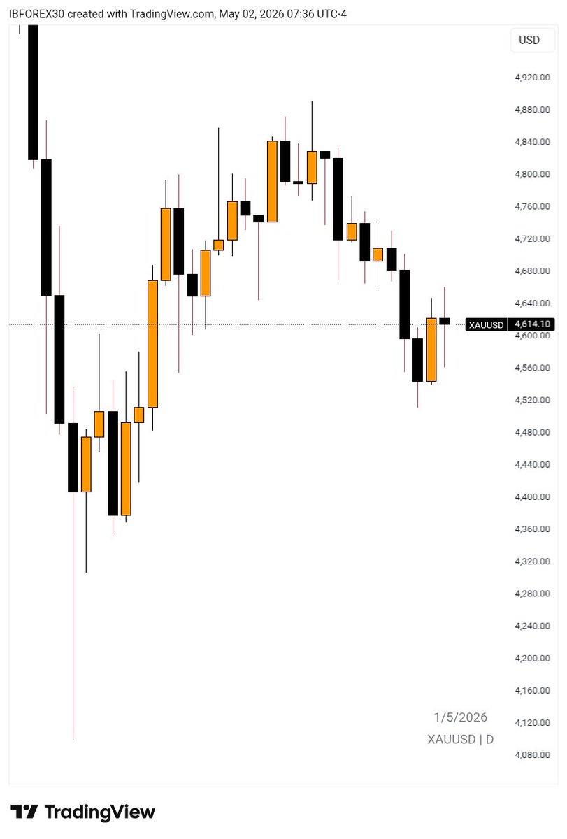 IB-forex® 🦍 tweet media