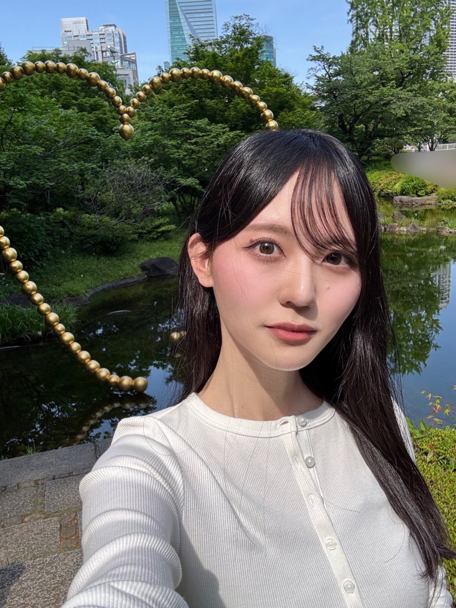 浅見 香月 tweet media