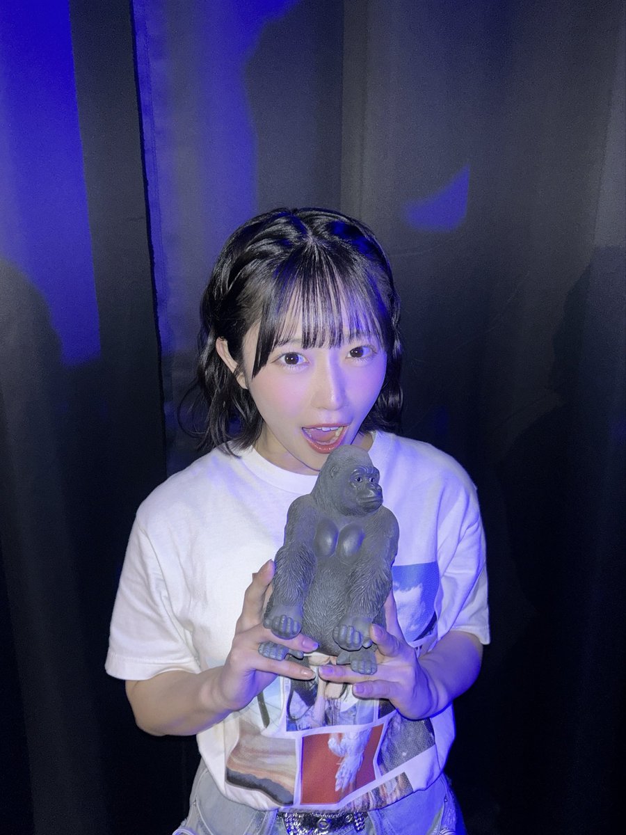 須永心海(僕が見たかった青空) tweet media