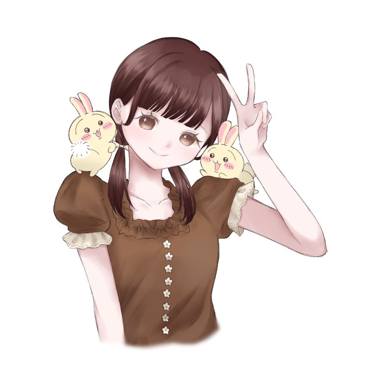 アイナ tweet media