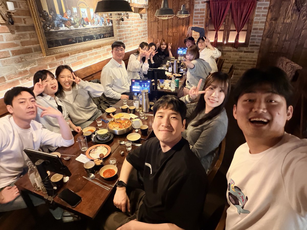 김대포 tweet media