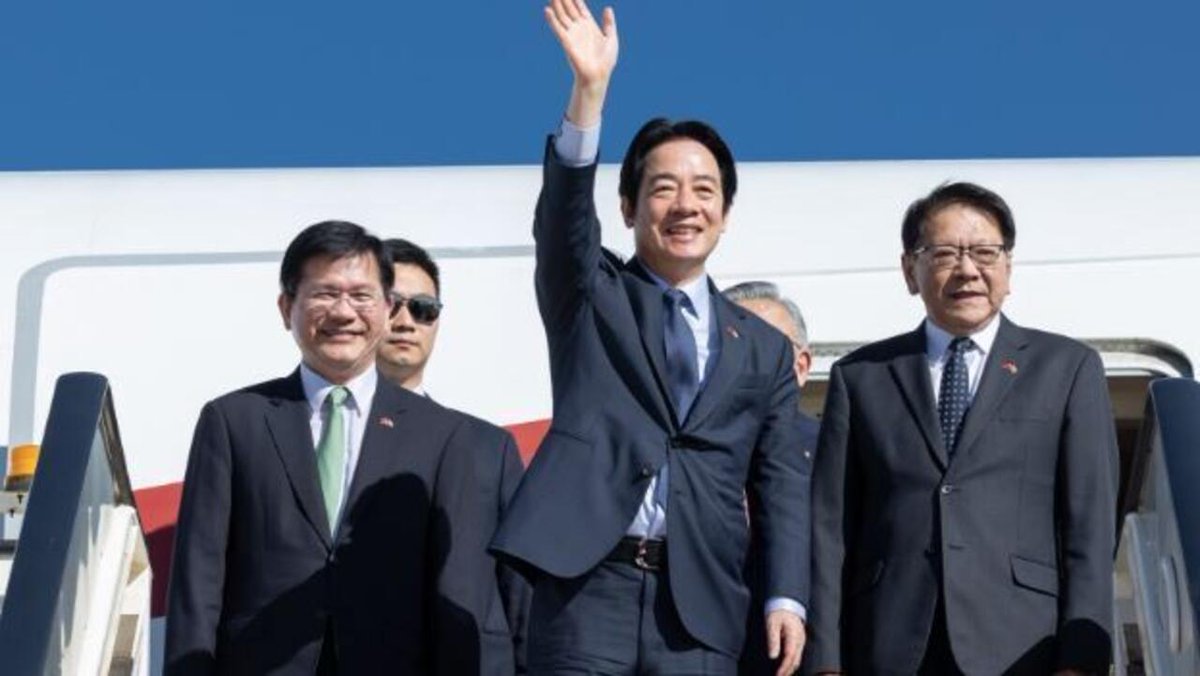 RFI 华语 - 法国国际广播电台 tweet media