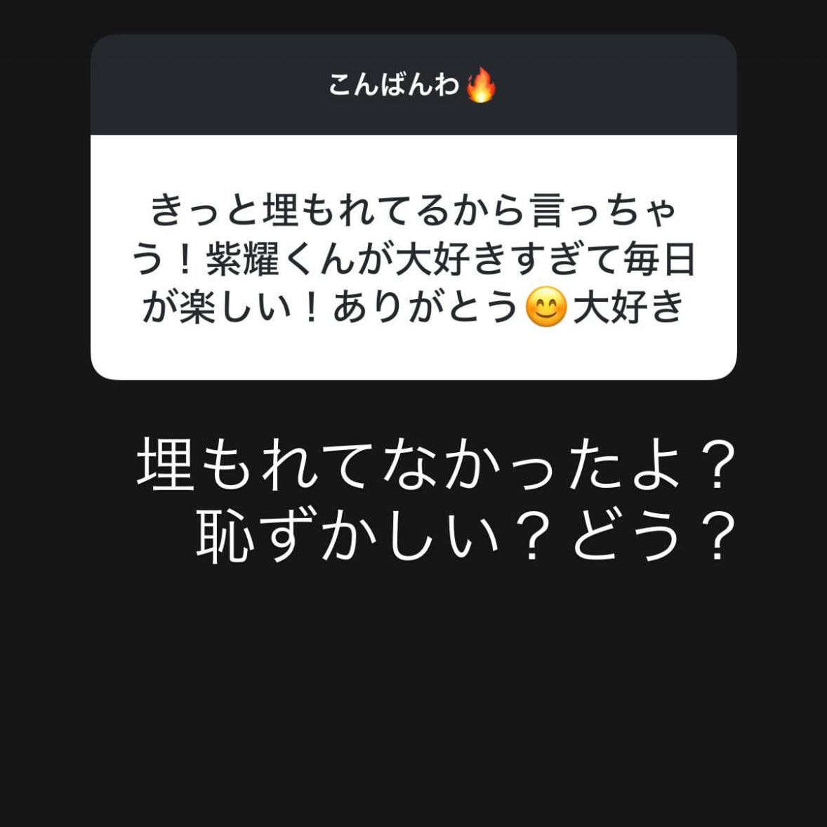 しなもん tweet media