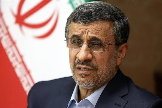 Parody Ebrahim Zolfaghari tweet media