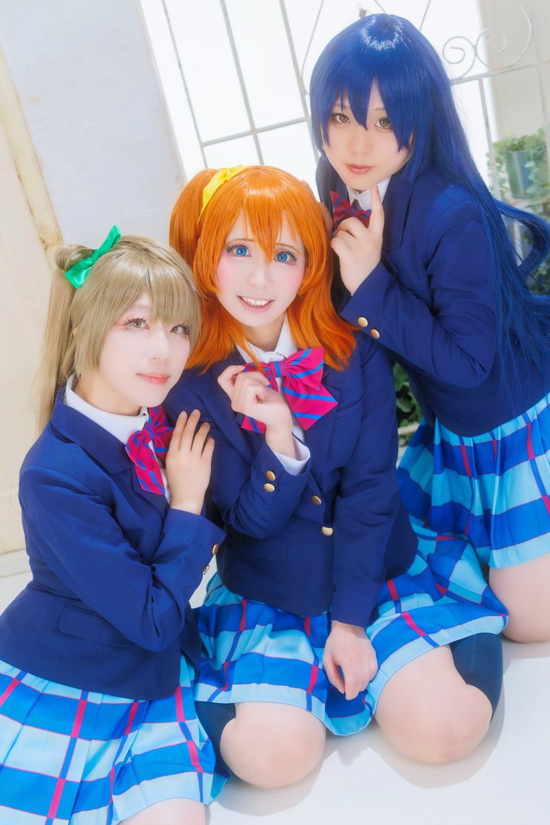 みゆ tweet media