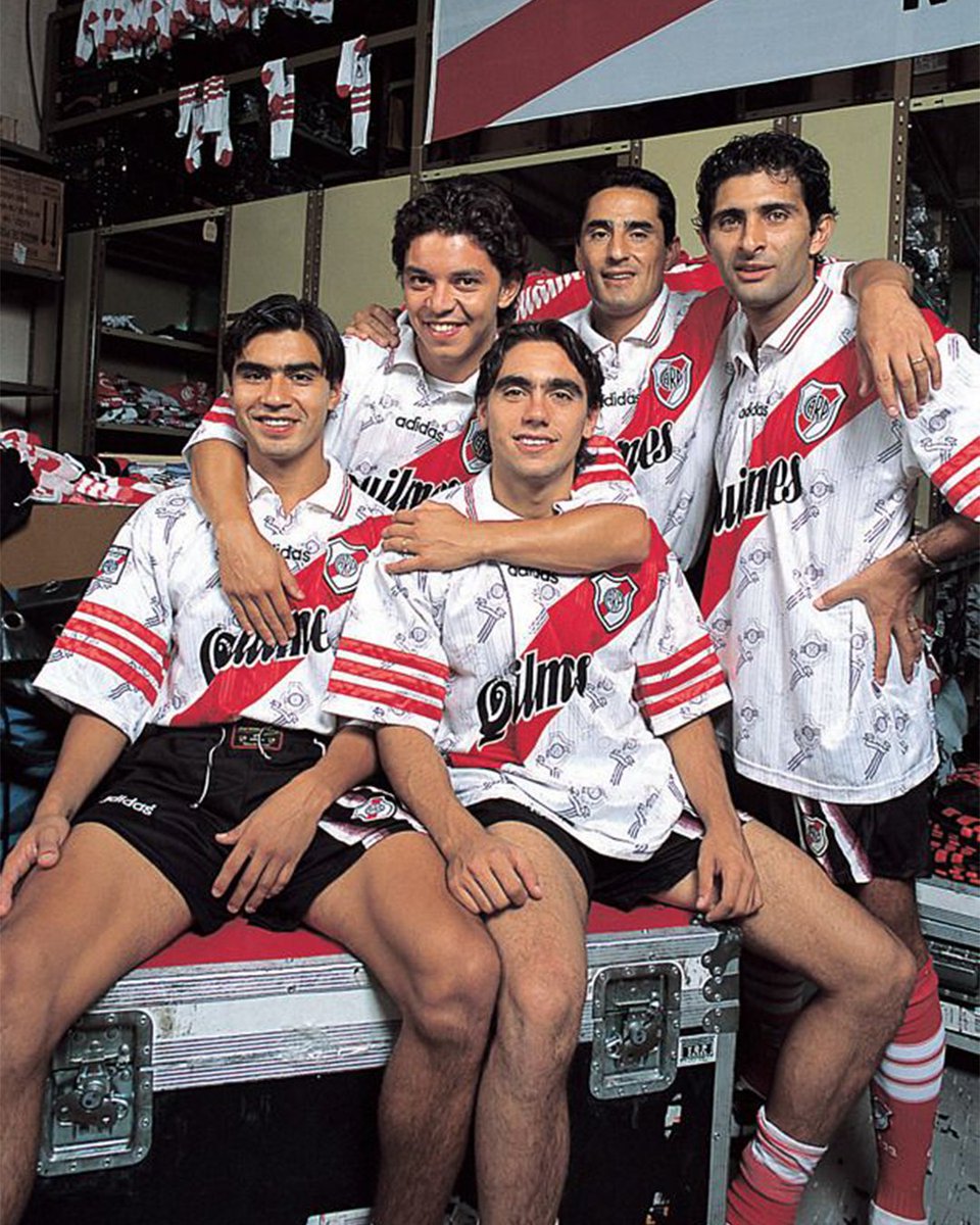 Qué banda esta 😍