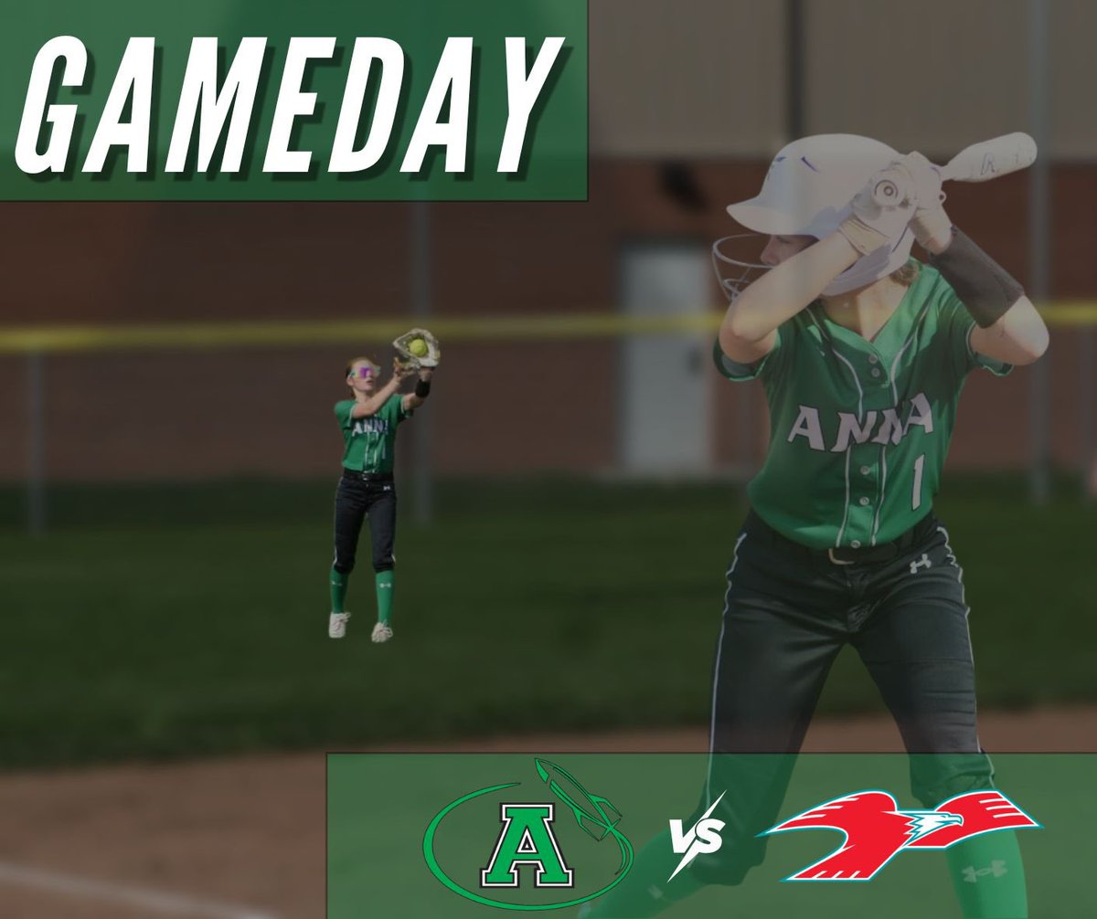 Anna Softball tweet media