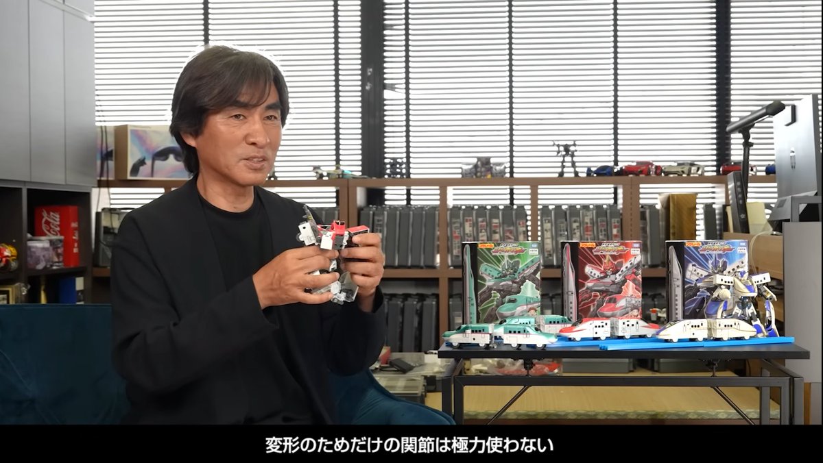 スタルケル🐸玩具系YouTuber tweet media