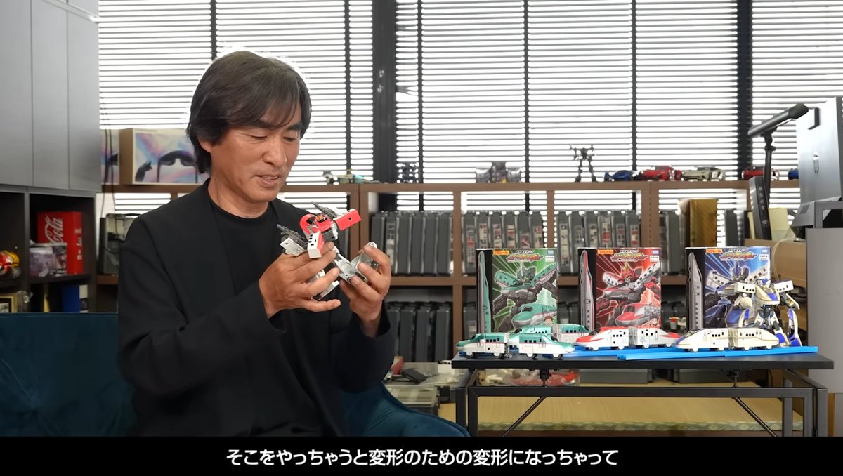 スタルケル🐸玩具系YouTuber tweet media