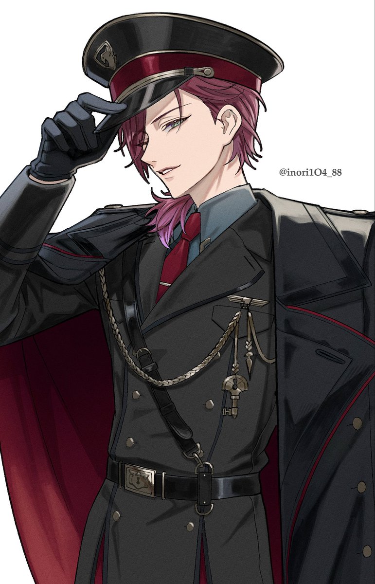 いのり (@inori1O4_88) / Posts / X