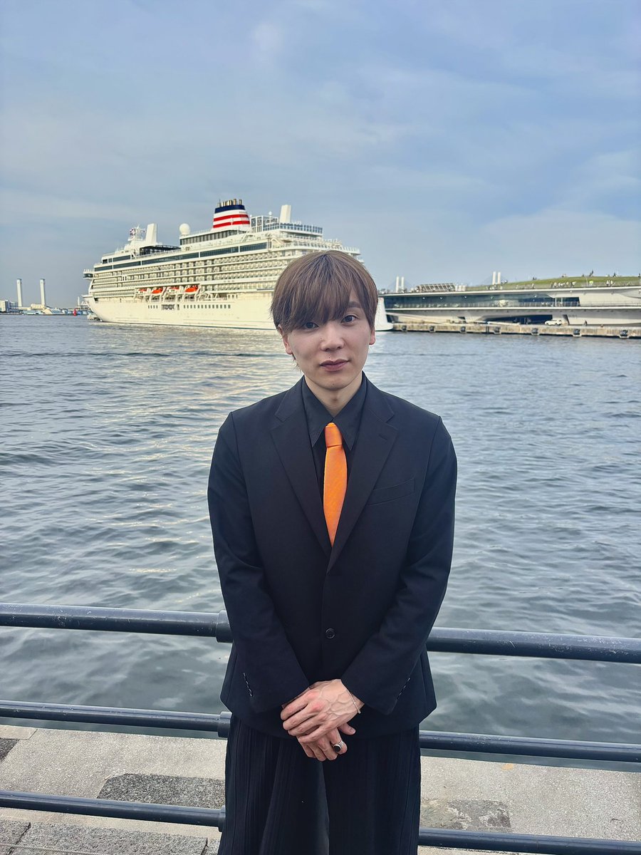 安藤勇雅 tweet media
