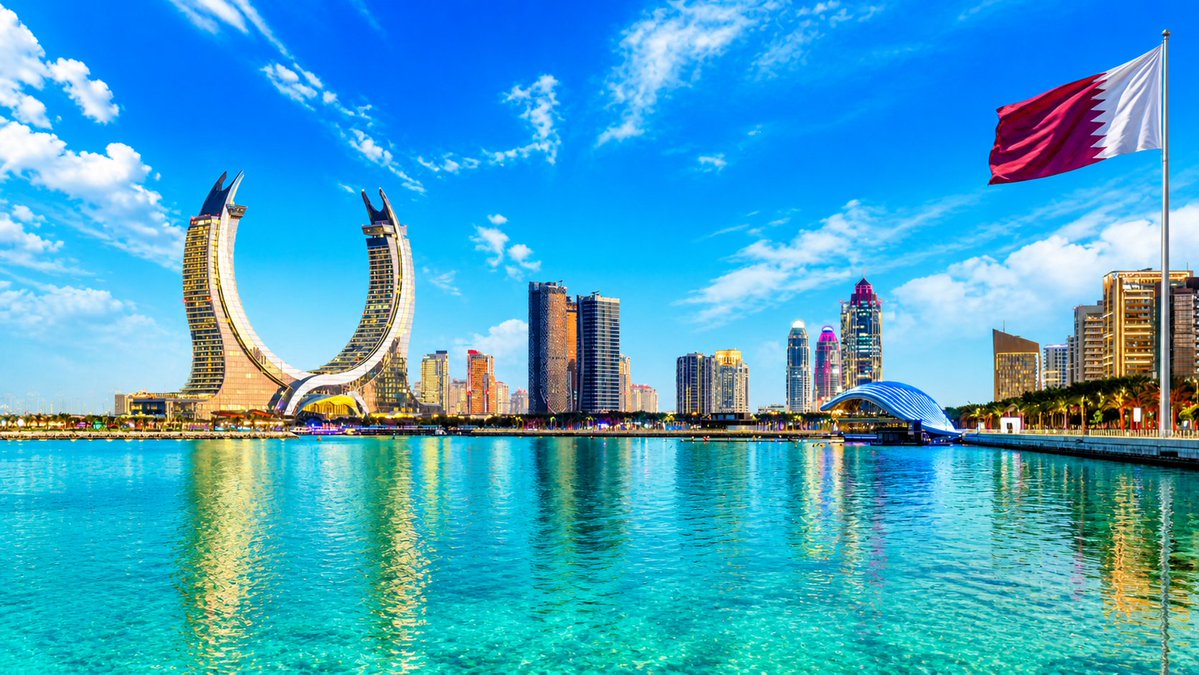 Luqman - Vivre-au-Qatar.com tweet media