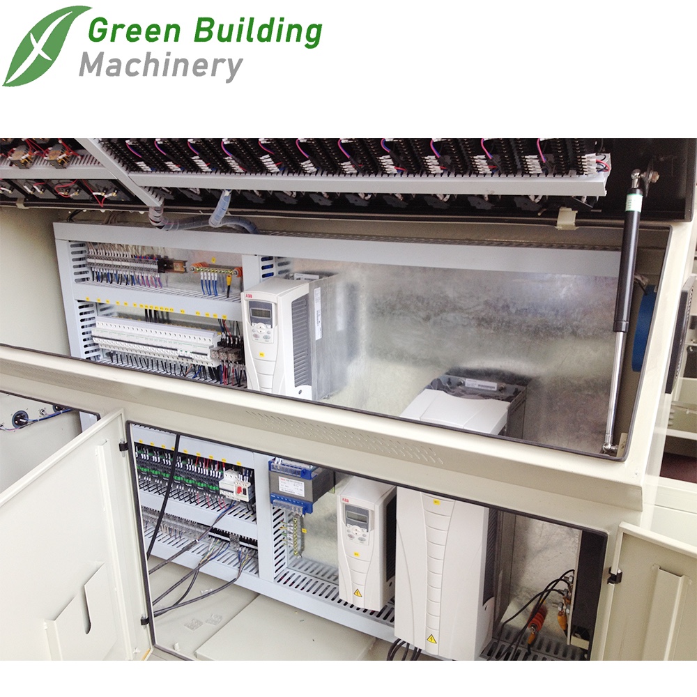 GreenBuilding20's tweet image. Automated EPS production line with precision control. From raw material to finished parts, built for consistent quality &amp;amp; high output. Contact us now! ⚙️
eps-mould.com
#EPSProductionLine #AutomatedMachinery #BuildingMaterials #GreenBuilding
