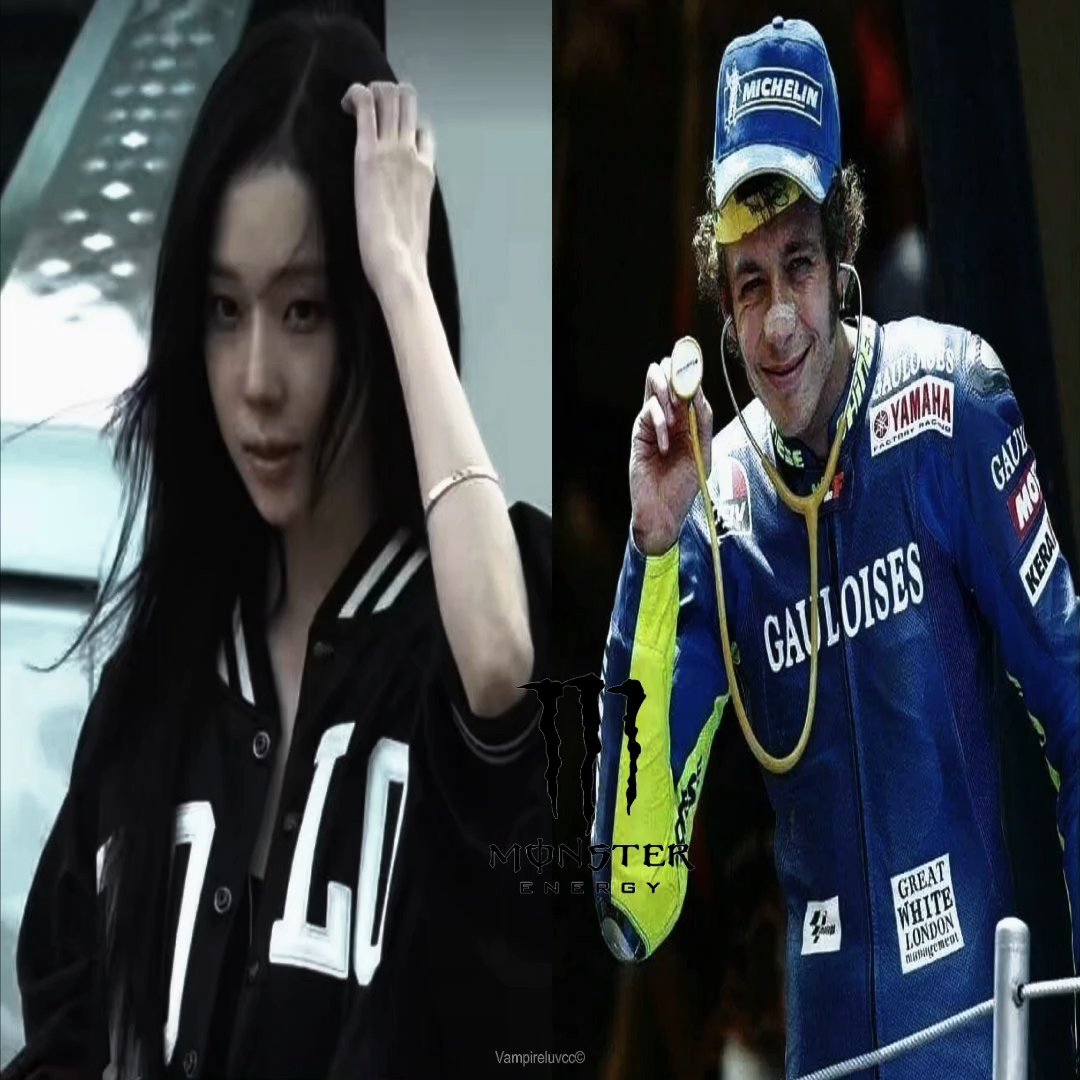 valentino rossi x winter ❄️ 🩺