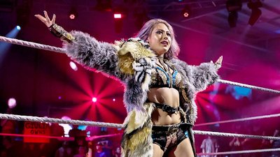 WSWSienna's tweet photo. You hear that?
That… that right there is why I do this.
Not for the spotlight. Not for the fame. Not even for the championship…
I do this for them. The people who believed in me when I was just another name fighting for a chance. https://t.co/JSkihKGXee