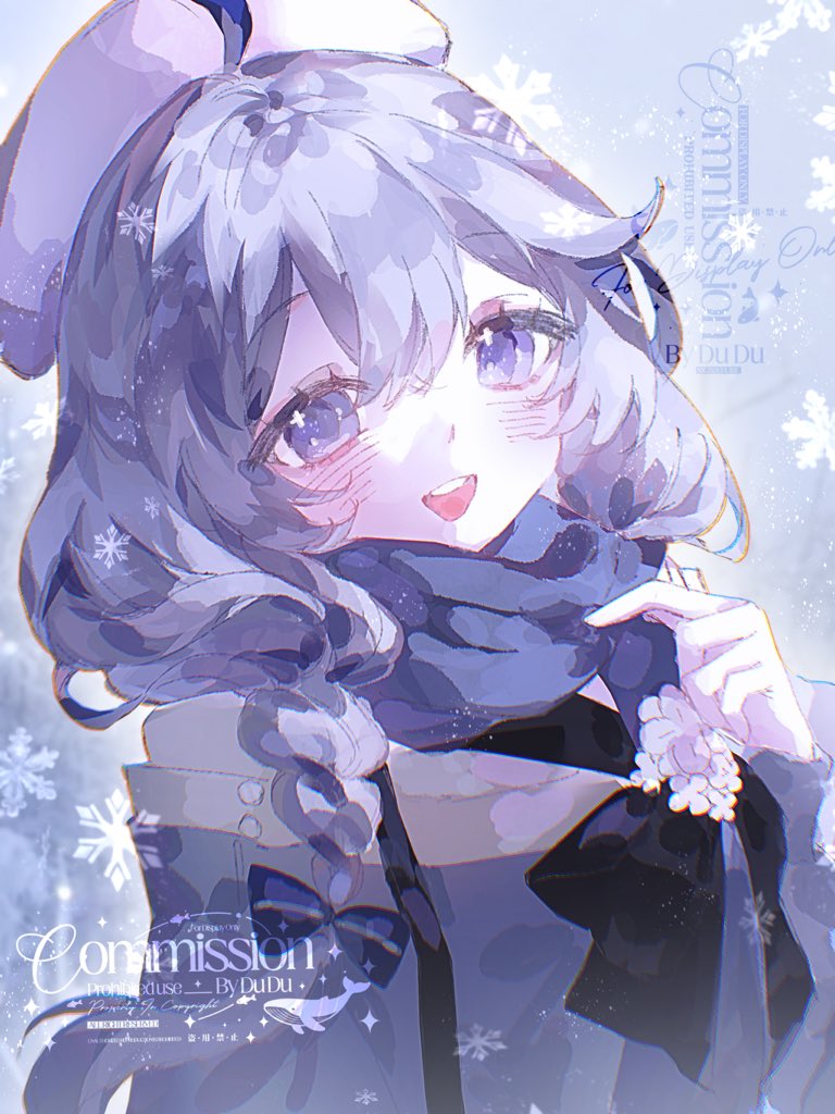 yuuuu_2208's tweet photo. Commission i do recently ๐๐ธ๐ซ
#artmoots #vgenopens https://t.co/URs7N7nlNI