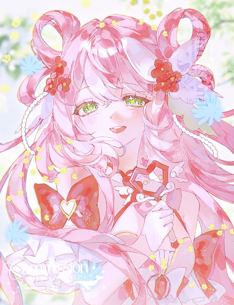 yuuuu_2208's tweet photo. Commission i do recently ๐๐ธ๐ซ
#artmoots #vgenopens https://t.co/URs7N7nlNI