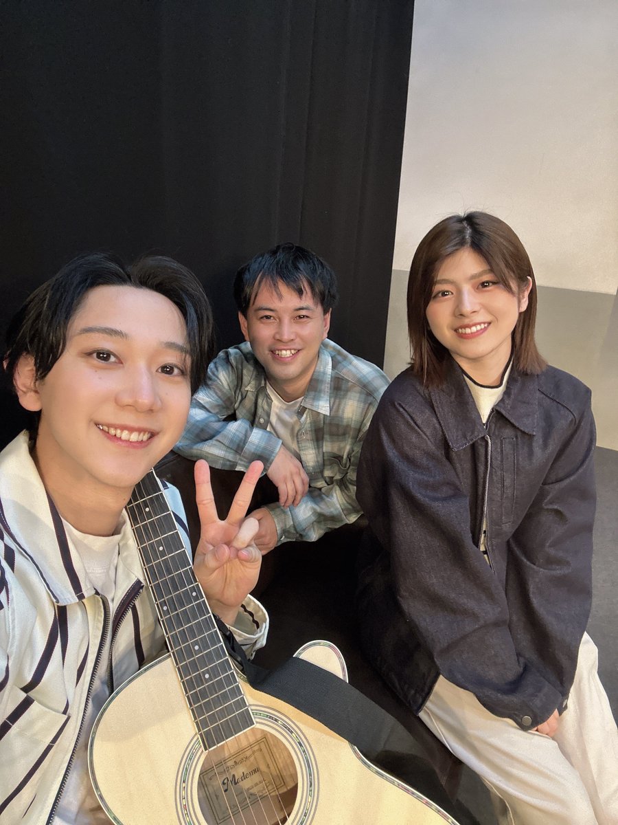 江副貴紀 tweet media