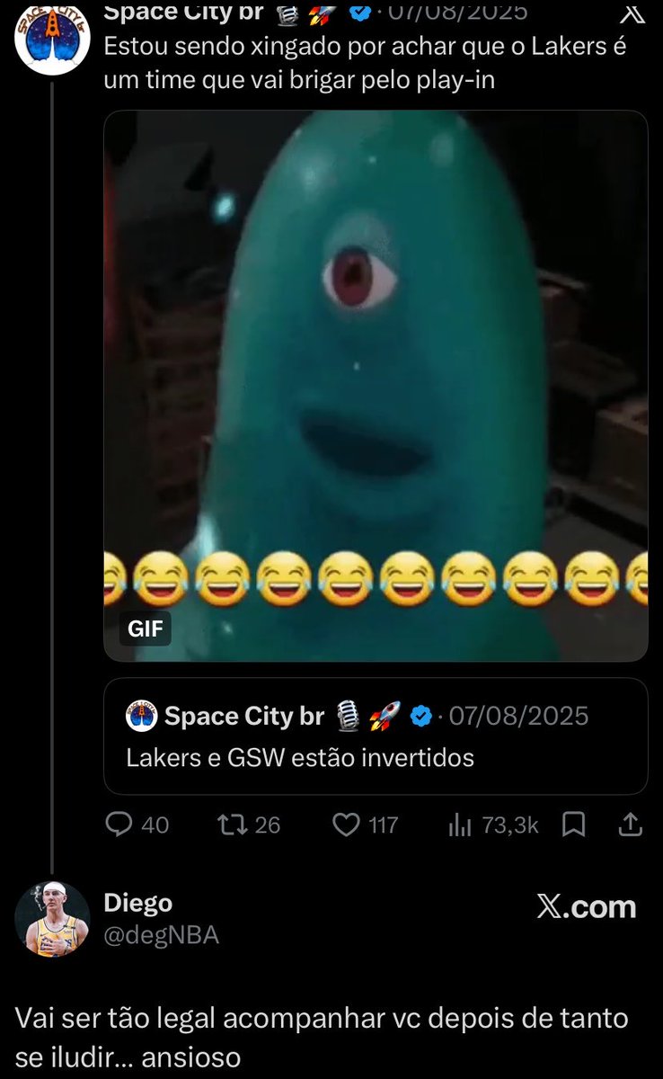 Diego tweet media