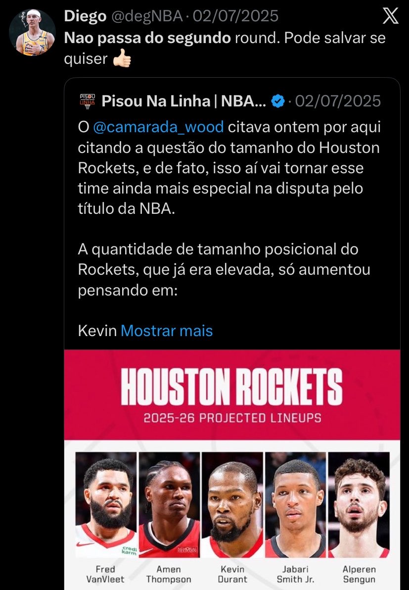 Diego tweet media