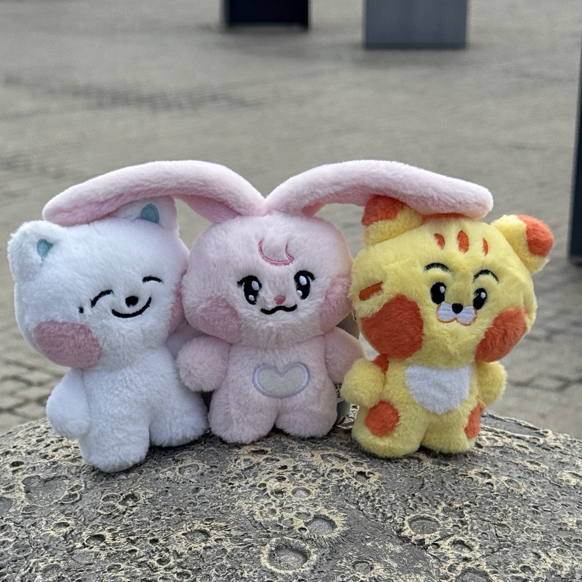 doitwithkkyu's tweet photo. we made it! https://t.co/S9aNudPufK