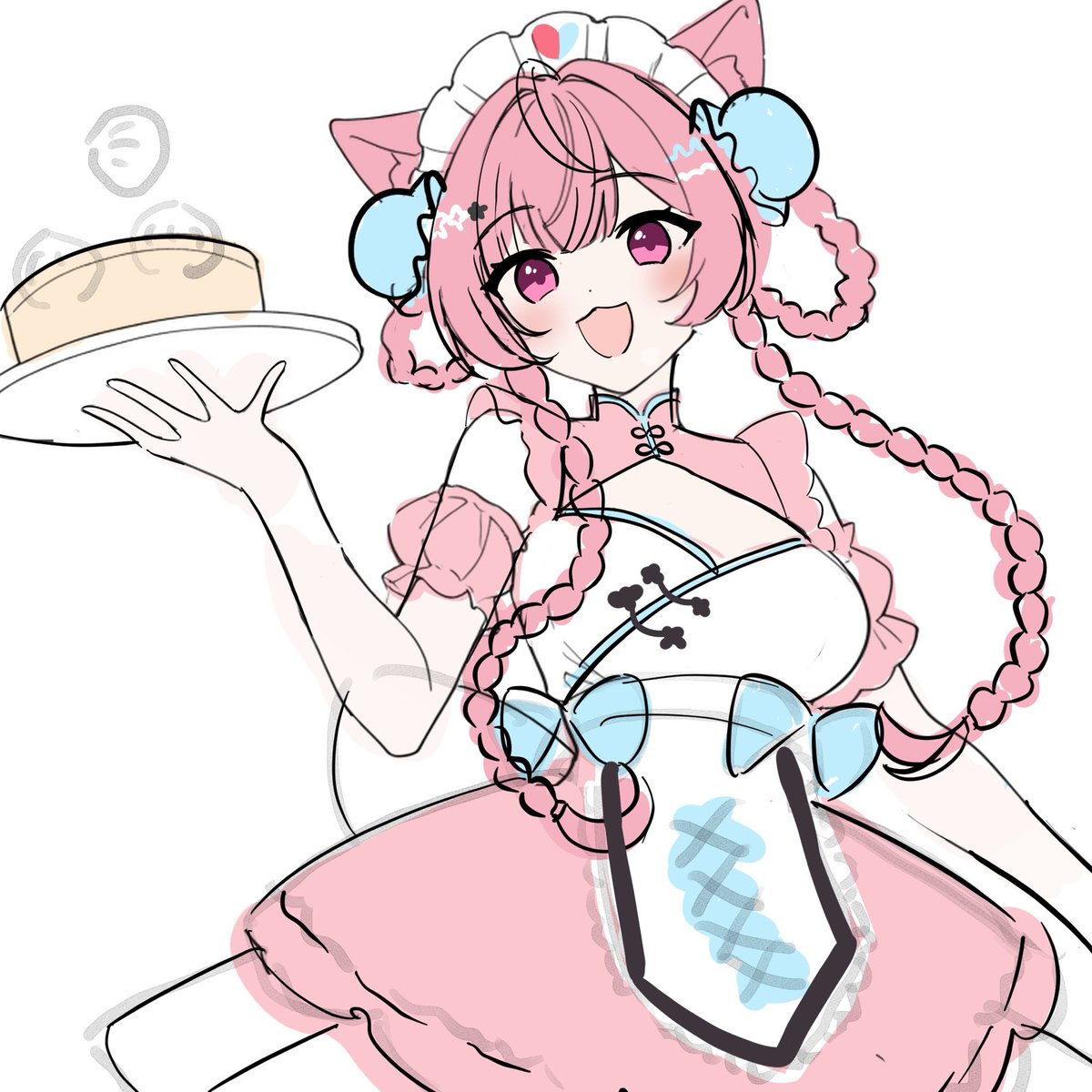 ともちぃー/Tomochie (@usachan0827) / Posts / X