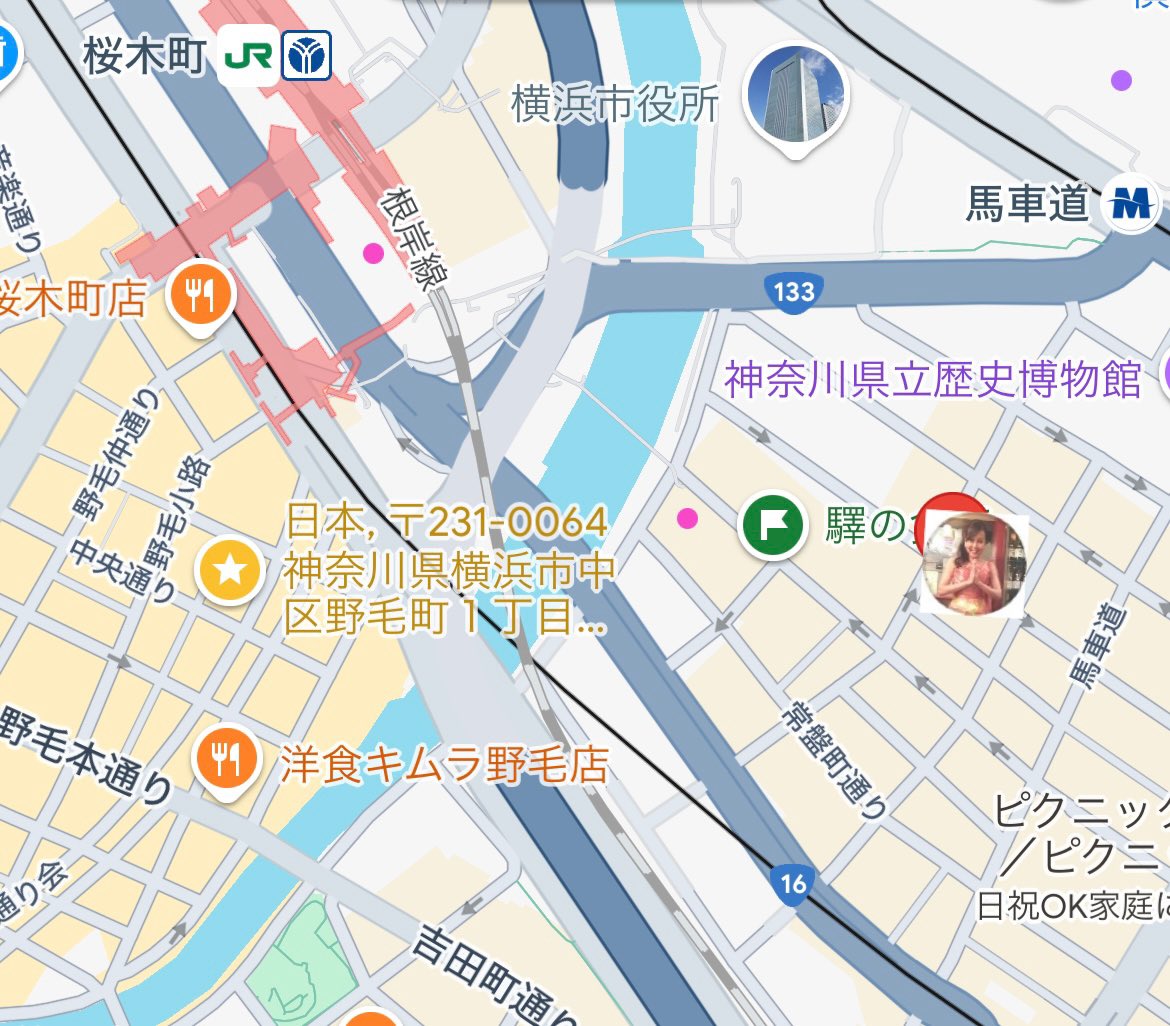 🇹🇭馬車道タイスナック ★CAT EYE ★ tweet media