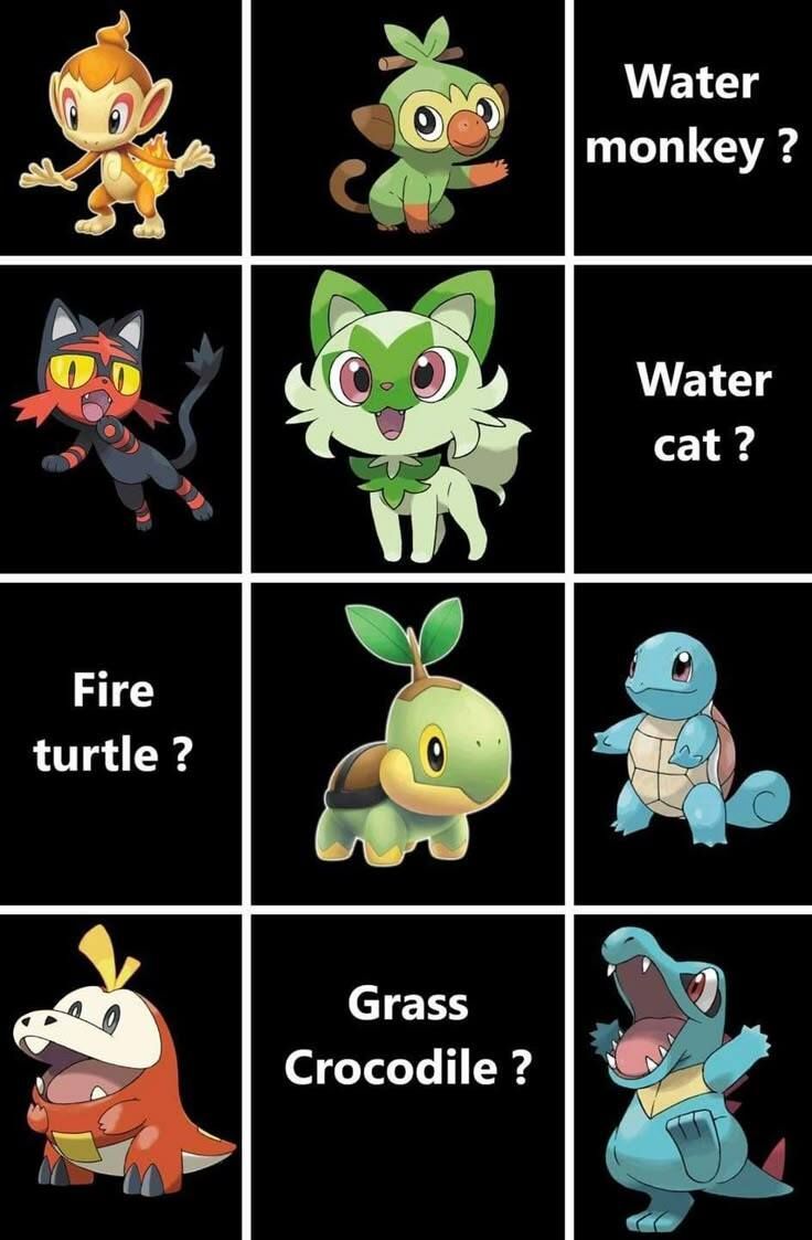 Pokémon Posts tweet media