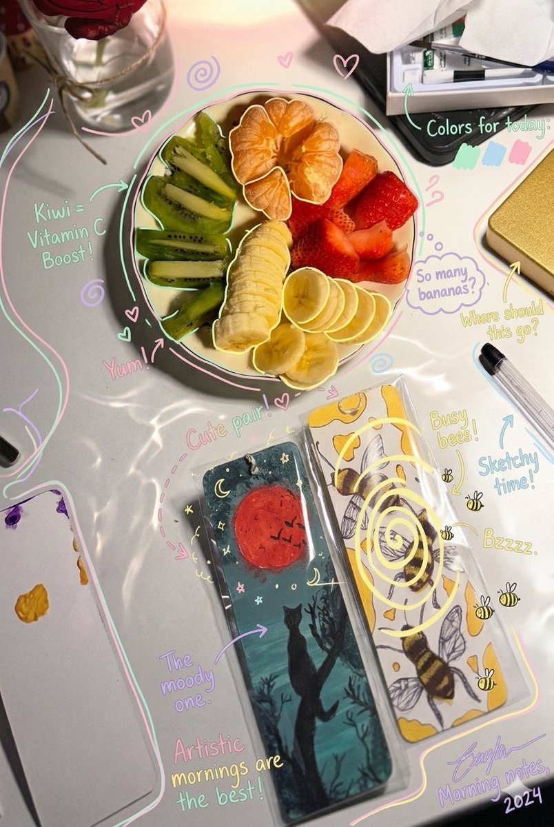 فُرشاة سَال 👩‍🎨 🎨 tweet media