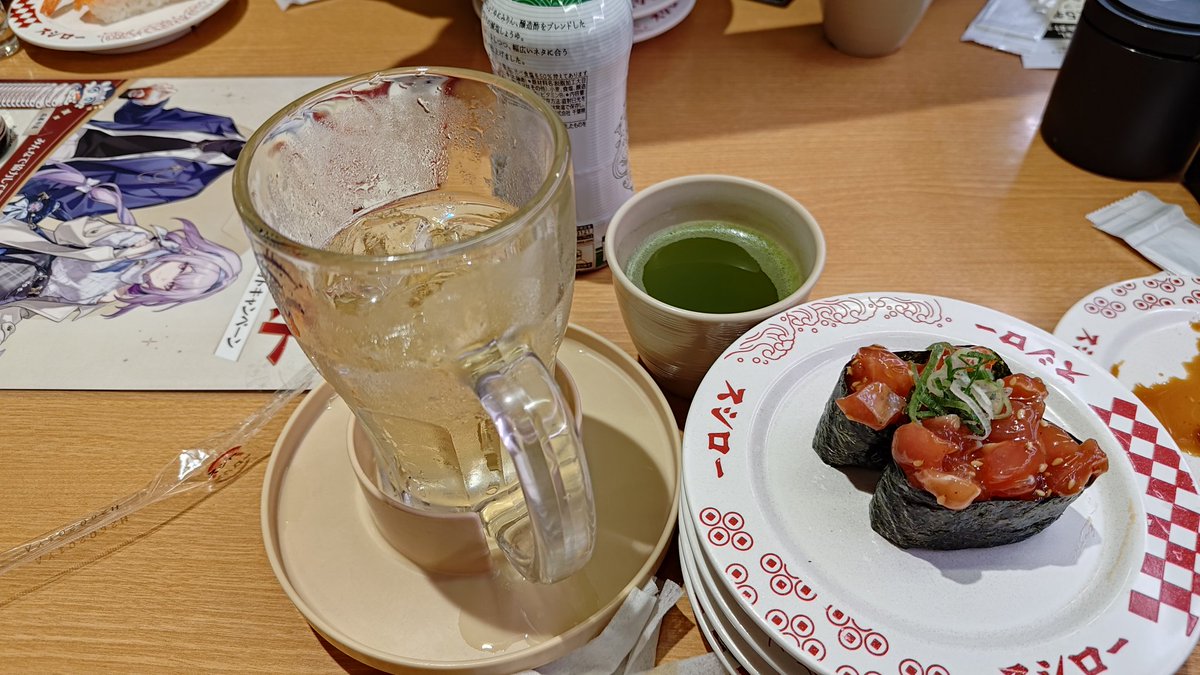 たいたん tweet media