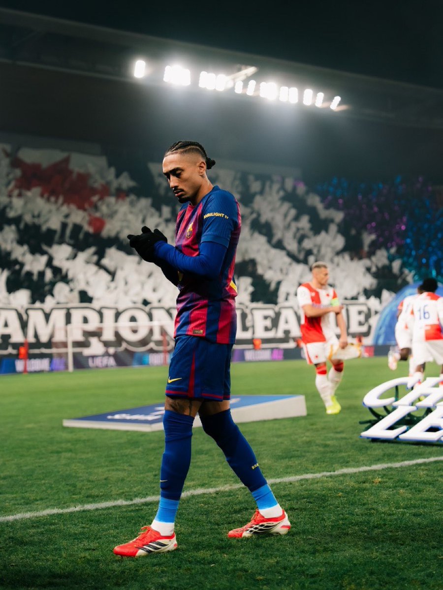 The Touchline | 𝐓 tweet media