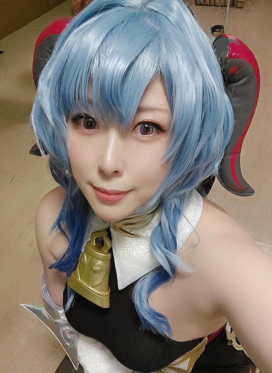 きくち tweet media