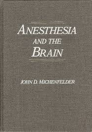 AJWrightMLS's tweet image. 2004 May 2: Dr. John Michenfelder died; he was a major figure in neuroanesthesia  tinyurl.com/ybxddpfg  Among many other accomplishments wrote the 1988 book "Anesthesia &amp;amp; the Brain" #histmed #medicalhistory #anesthesiahistory