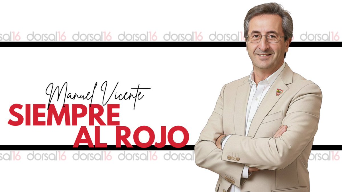 dorsal16_'s tweet image. 🟥 Sevilla FC: Del Nido Carrasco, Pepe Castro y la vergüenza perdida

#SevillaFC #CompartimosAfición
dorsal16.com/sevilla-fc-del…