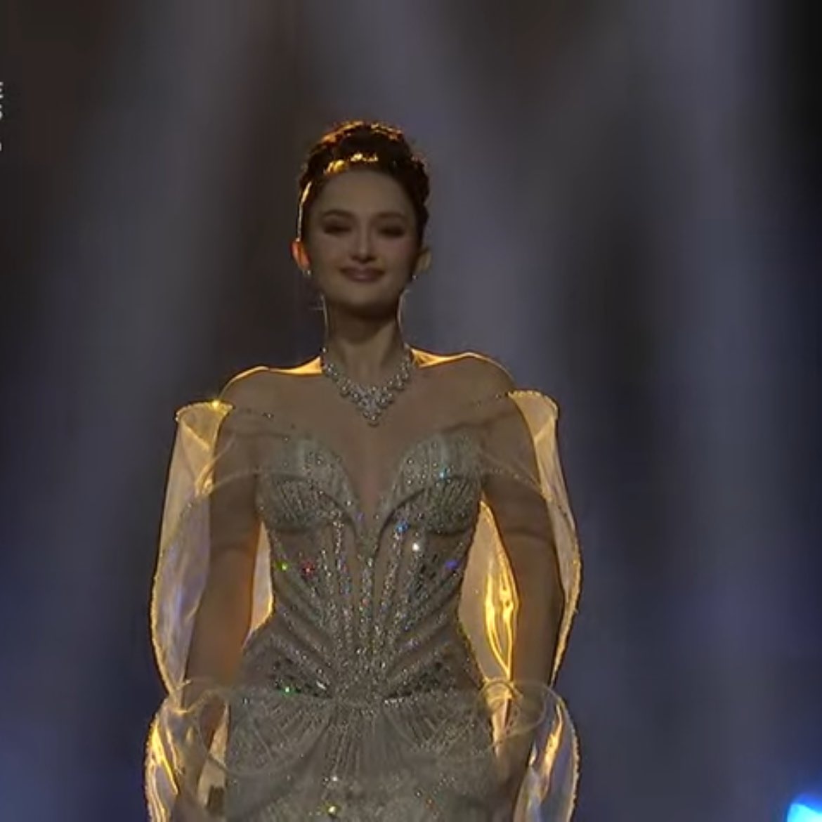 itgirljadeiana's tweet photo. OH QUEEN AHTISA U WILL ALWAYS BE REMEMBERED AS ON OF THE BEST REPRESENTATIVES OF THE PHILIPPINES 

#MissUniversePhilippines2026 https://t.co/d8zcT7q5Xx
