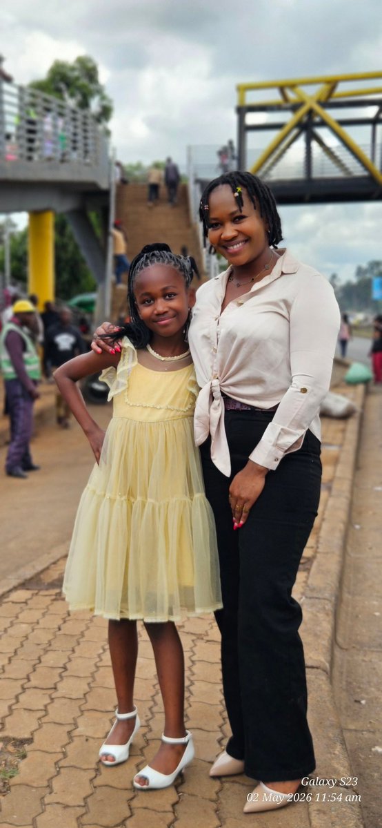 The Chapati Mistress 🇰🇪 tweet media