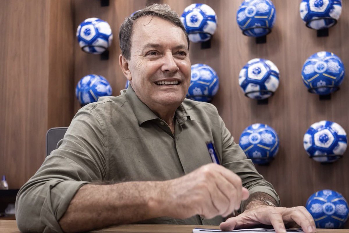 Vinícius de Freitas tweet media