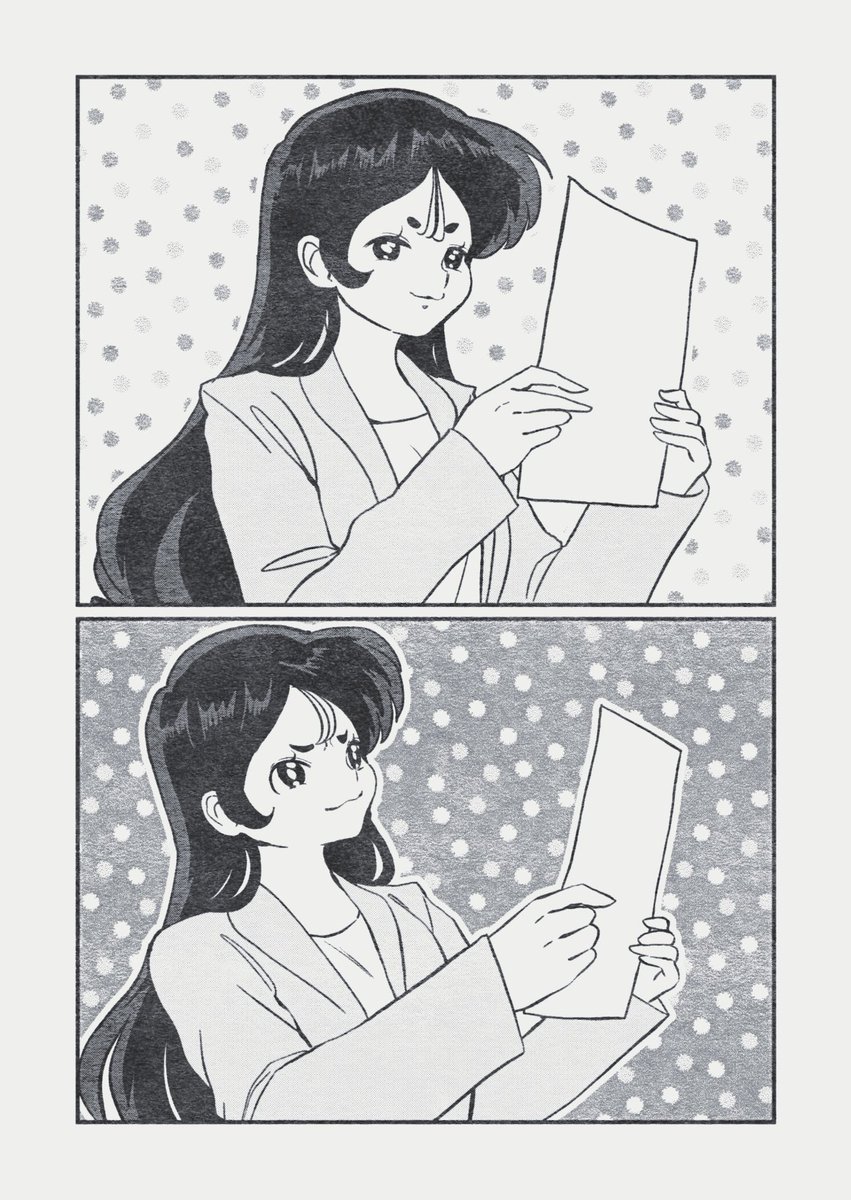 丸尾ろこミ tweet media